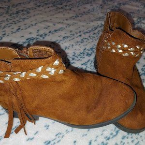 Girls Boots Size 11